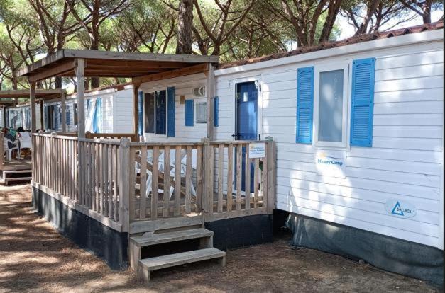 Camping Golden Sunset Alissos Exterior foto